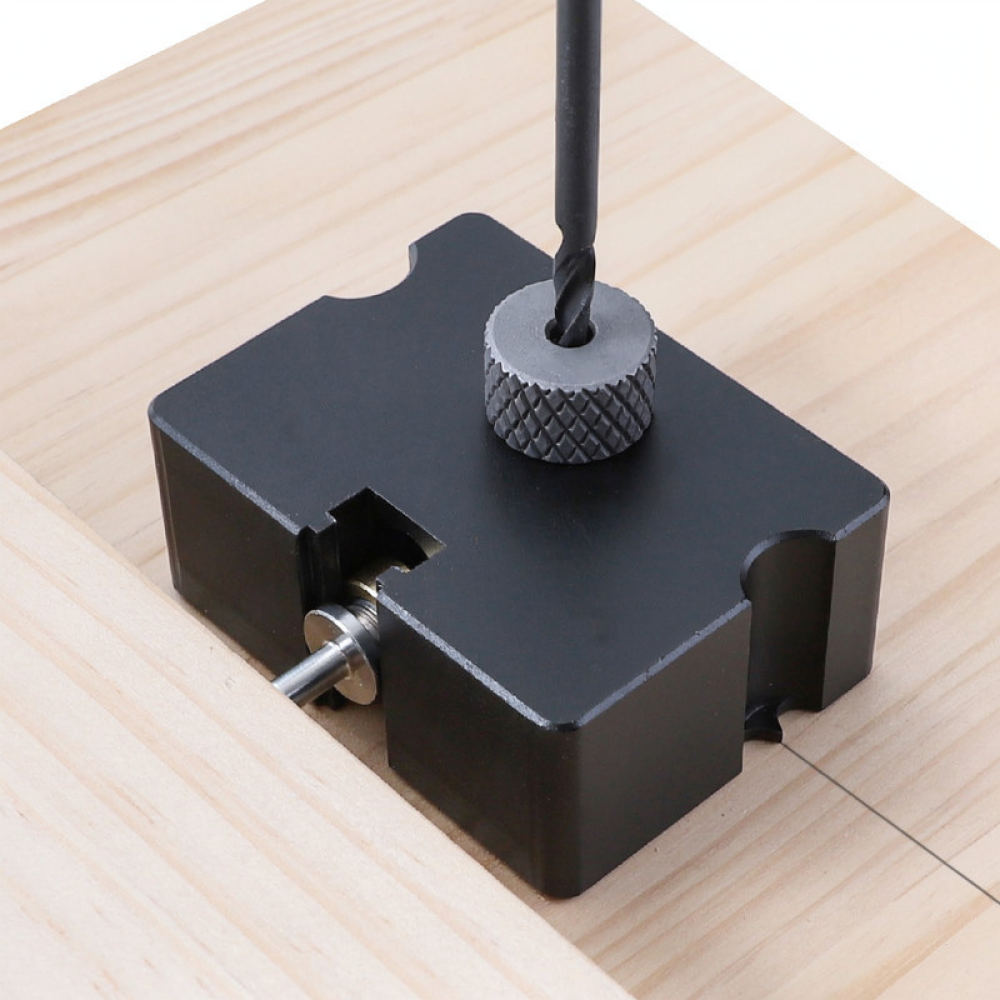 Furniture Hardware Jig - Невидимый соединительный элемент из алюминиевого сплава