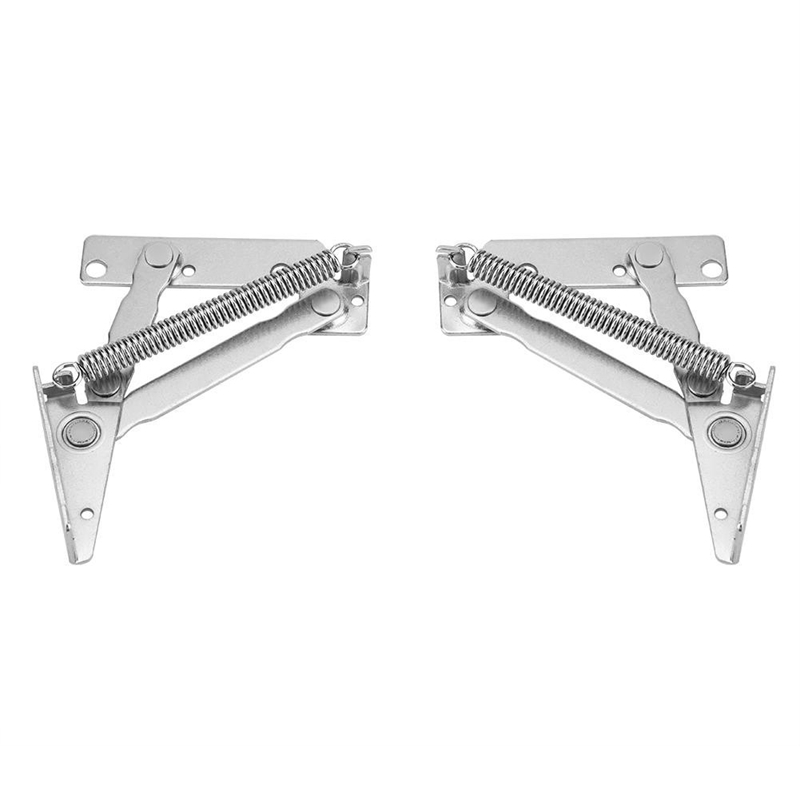 2 шт., складная пружинная петл – обзор и цена Furniture Hardware Fitting