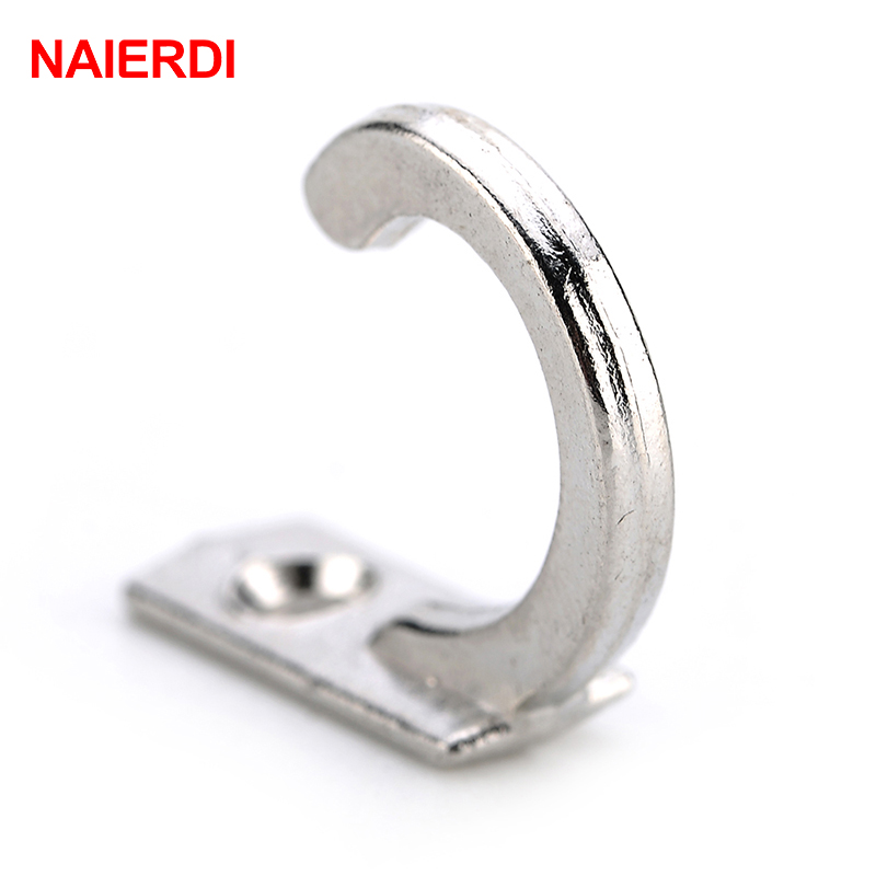 Небольшие крючки NAIERDI в ста – обзор и цена Furniture Hardware Manufacturer