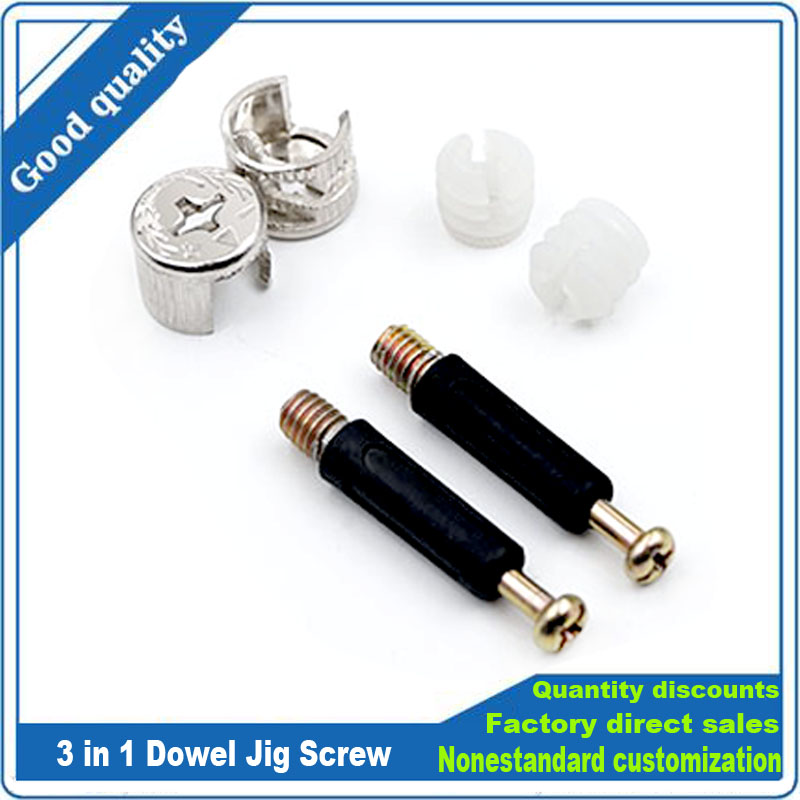 Набор для соединения мебели 3- – обзор и цена Furniture Hardware Jig