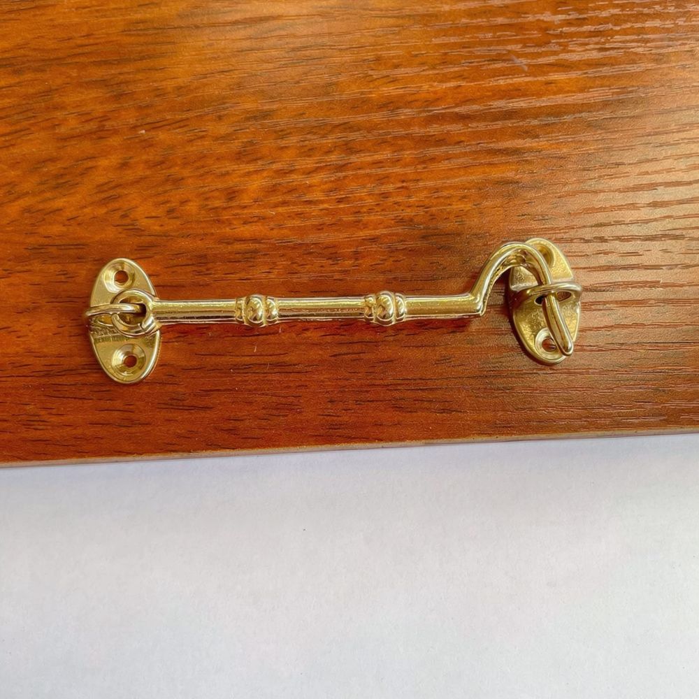 Массивный латунный крючок для  – обзор и цена Furniture Hardware Fitting